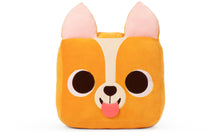 Load image into Gallery viewer, 20" Corgi Pillow!