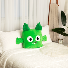 Load image into Gallery viewer, 20" Dragon Pillow!