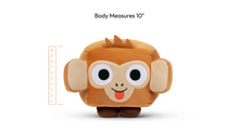 Load image into Gallery viewer, Monkey Plush!