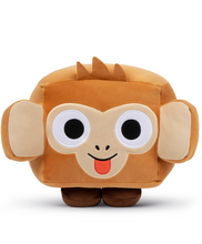 Load image into Gallery viewer, Monkey Plush!