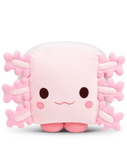 Load image into Gallery viewer, Axolotl Plush!