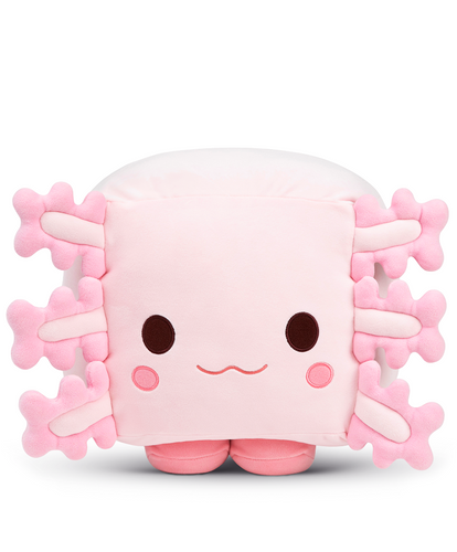 Axolotl Plush!