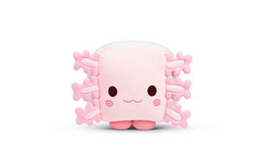 Axolotl Plush!