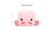 Load image into Gallery viewer, Blobfish Plush!