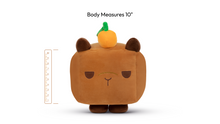 Load image into Gallery viewer, Capybara Plush!