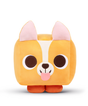 Load image into Gallery viewer, Corgi Plush!