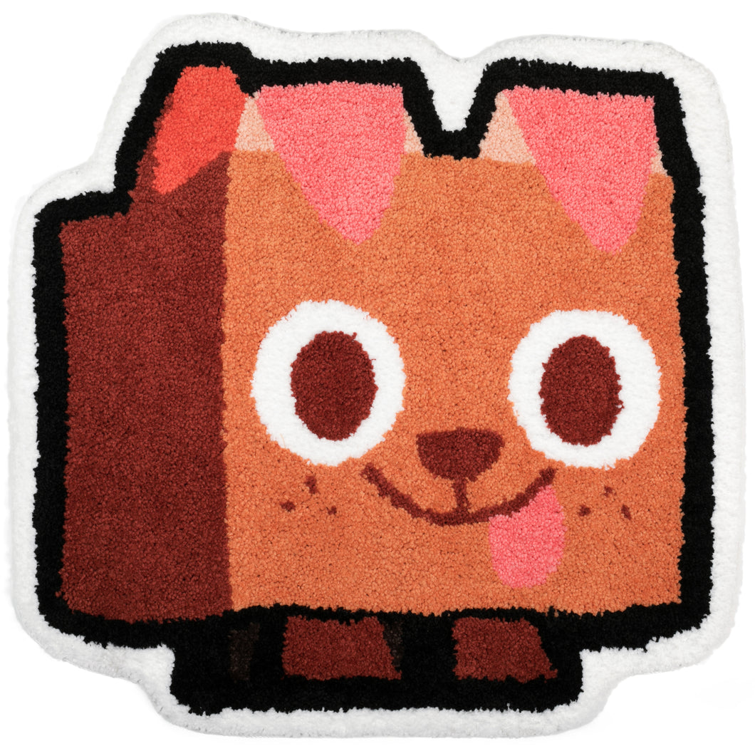 Dog Rug!