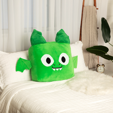 Load image into Gallery viewer, 25&quot; Dragon Pillow!