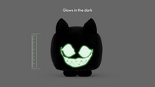 Load image into Gallery viewer, Nightmare Cat Plush!