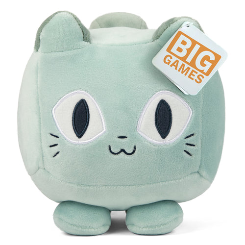 HUGE™ Cat Plush! [sold out]