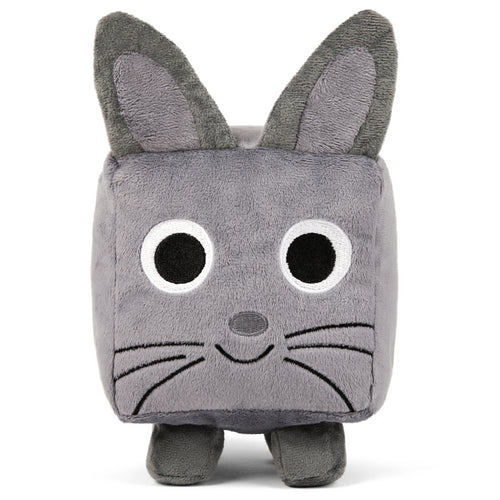 Legacy Cat Plush! [sold out]