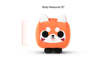 Load image into Gallery viewer, Red Panda Plush!