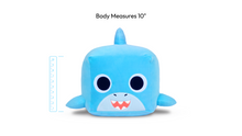 Load image into Gallery viewer, Shark Plush!