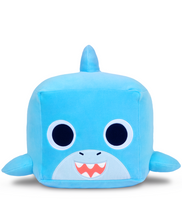 Load image into Gallery viewer, Shark Plush!