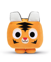 Load image into Gallery viewer, Tiger Plush!