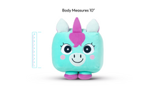 Load image into Gallery viewer, Unicorn Plush!