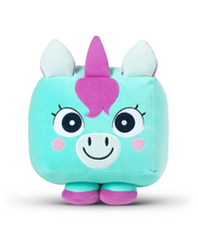 Load image into Gallery viewer, Unicorn Plush!