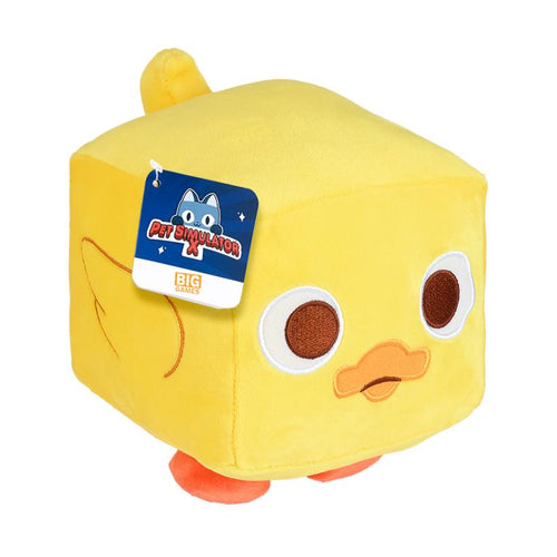 HUGE™ Ducky Plush! [sold out]